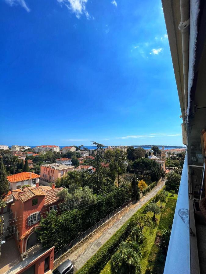 Les Roses By Welcome To Cannes Exterior foto