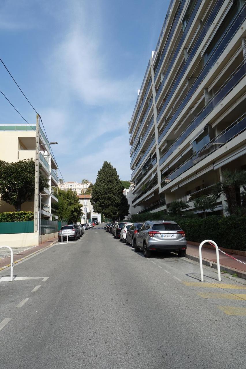 Les Roses By Welcome To Cannes Exterior foto